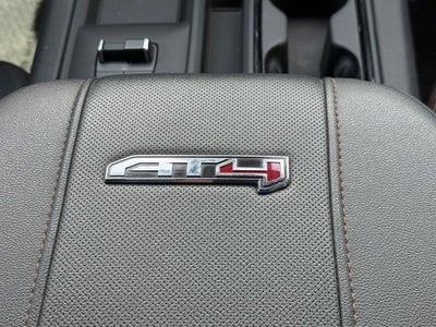 2024 GMC Sierra 3500 HD AT4