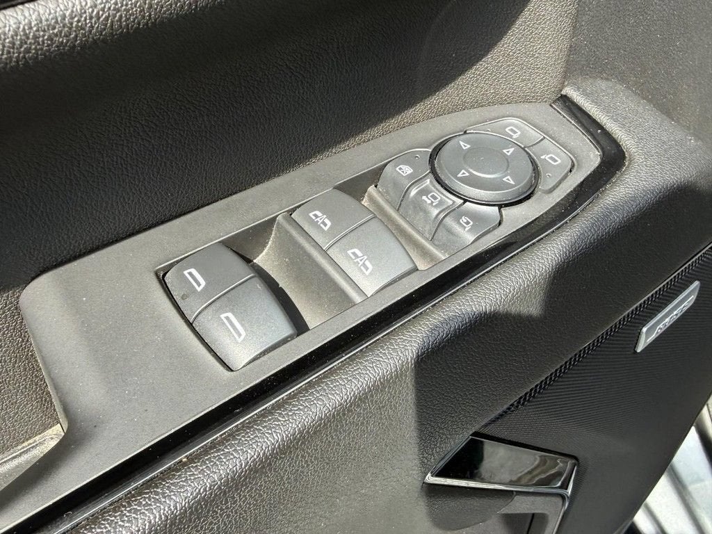 2024 GMC Sierra 3500 HD AT4