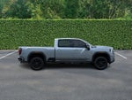 2024 GMC Sierra 3500 HD AT4