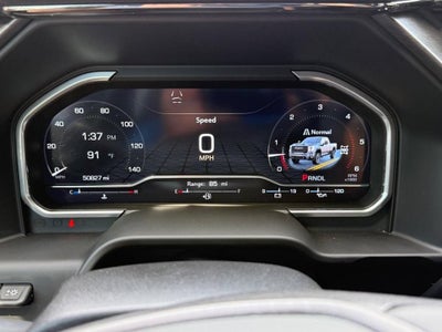 2024 GMC Sierra 3500 HD AT4