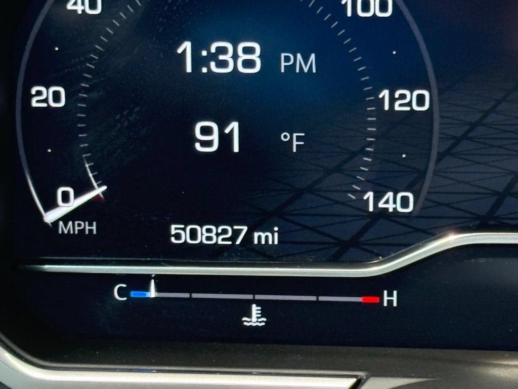 2024 GMC Sierra 3500 HD AT4