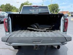 2024 GMC Sierra 3500 HD AT4