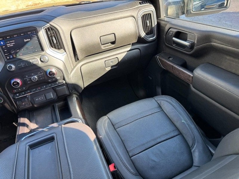 2021 GMC Sierra 3500 HD Denali