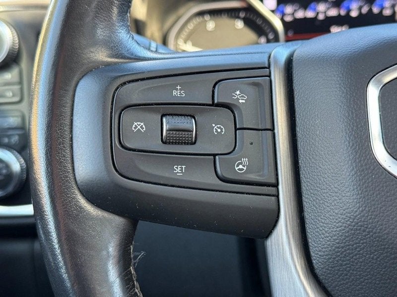 2021 GMC Sierra 3500 HD Denali