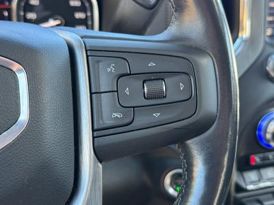 2021 GMC Sierra 3500 HD Denali