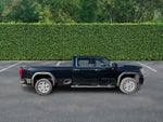 2021 GMC Sierra 3500 HD Denali