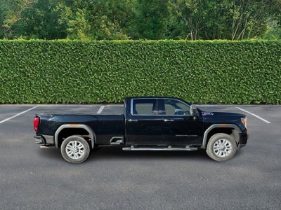 2021 GMC Sierra 3500 HD Denali
