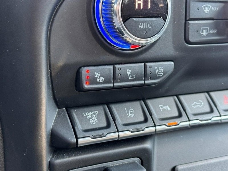 2021 GMC Sierra 3500 HD Denali