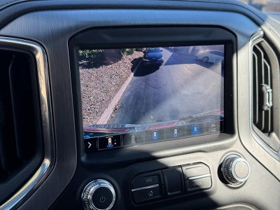 2021 GMC Sierra 3500 HD Denali