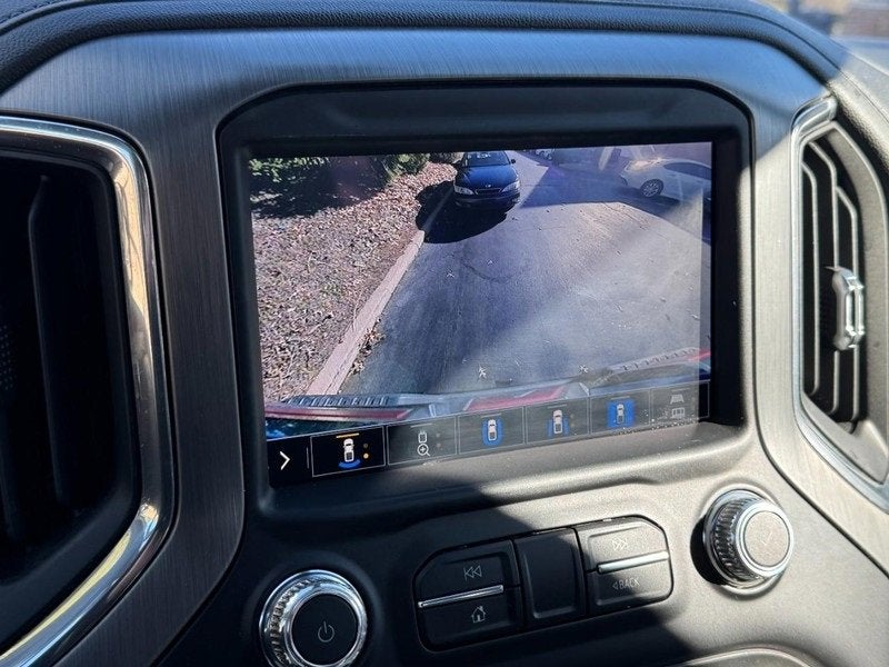 2021 GMC Sierra 3500 HD Denali