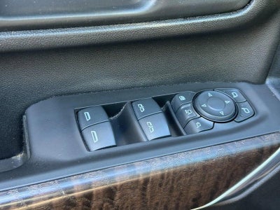 2021 GMC Sierra 3500 HD Denali