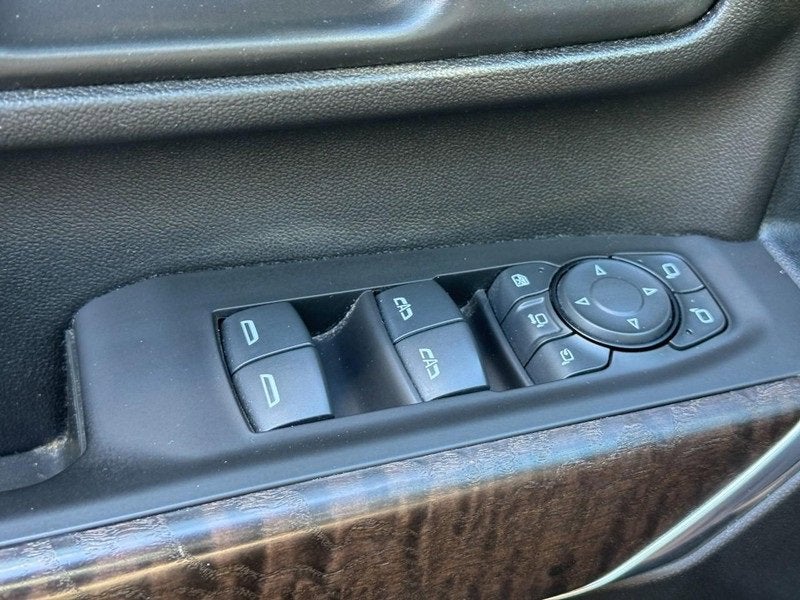 2021 GMC Sierra 3500 HD Denali