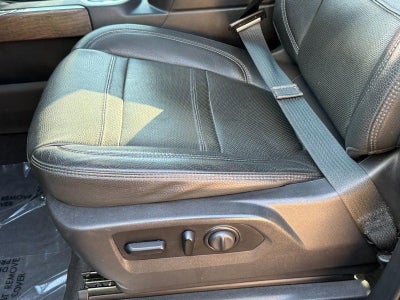 2021 GMC Sierra 3500 HD Denali