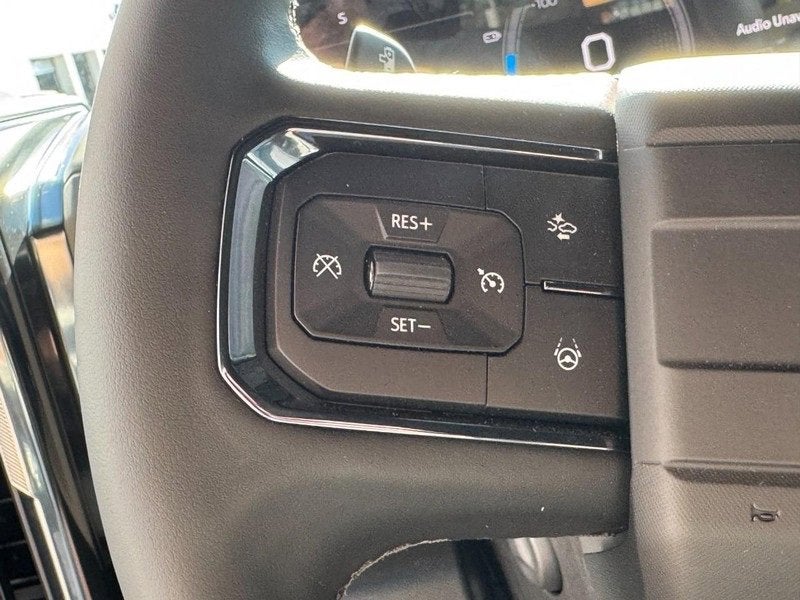 2026 GMC HUMMER EV Pickup 3X