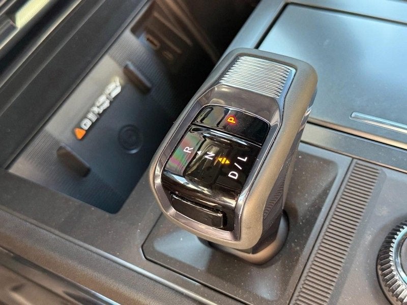 2026 GMC HUMMER EV Pickup 3X