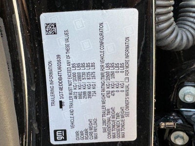 2026 GMC HUMMER EV Pickup 3X