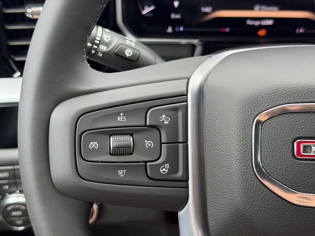 2026 GMC Sierra 2500HD SLT - Photo 11