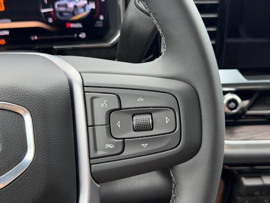 2026 GMC Sierra 2500HD SLT - Photo 12