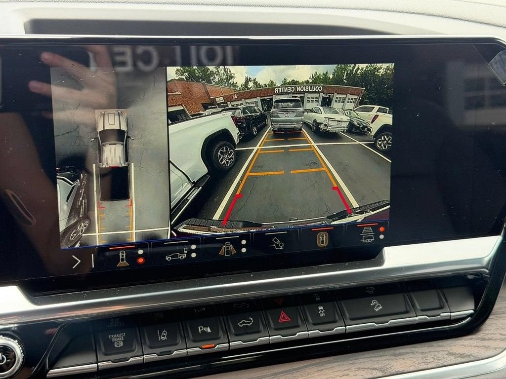 2026 GMC Sierra 2500HD SLT - Photo 13