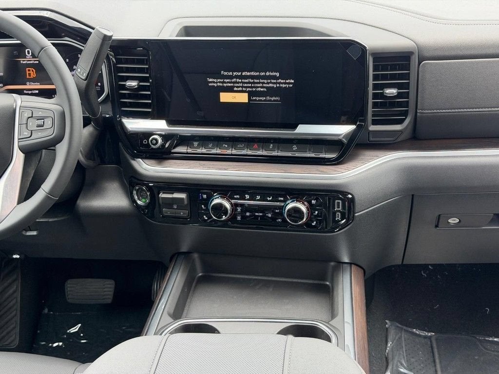 2026 GMC Sierra 2500HD SLT - Photo 7
