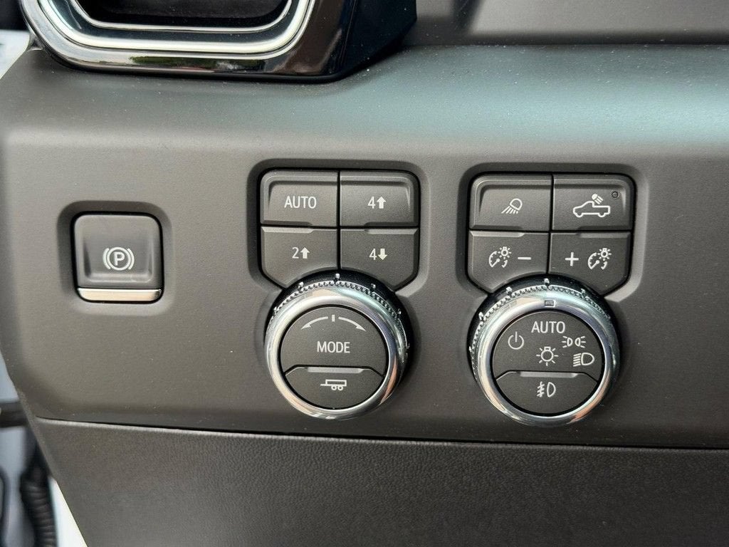 2026 GMC Sierra 2500HD Denali - Photo 6