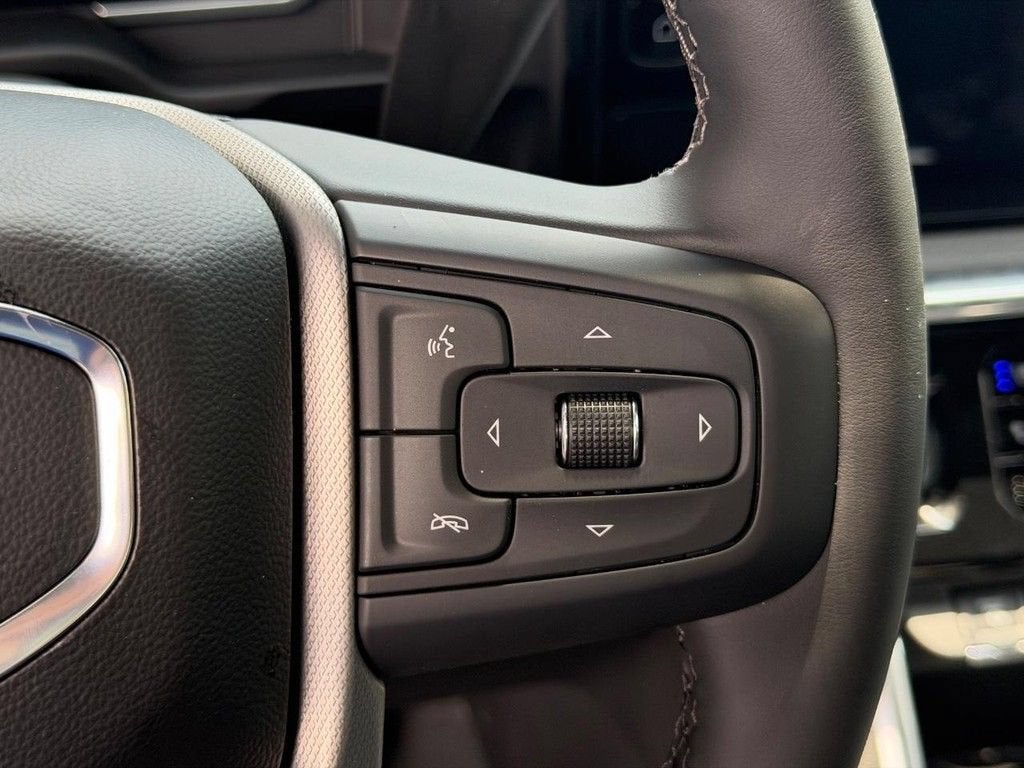 2026 GMC Sierra 2500HD Denali - Photo 9
