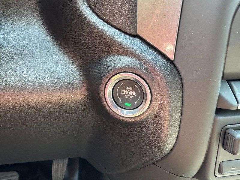 2025 GMC Sierra 3500 HD Pro