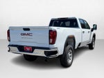 2025 GMC Sierra 3500 HD Pro