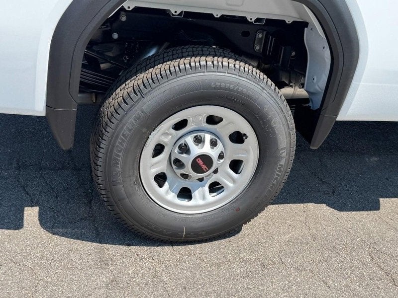 2025 GMC Sierra 3500 HD Pro