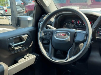 2025 GMC Sierra 3500 HD Pro