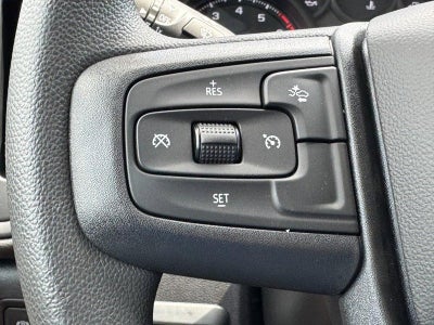 2025 GMC Sierra 3500 HD Pro