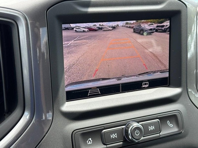 2025 GMC Sierra 3500 HD Pro