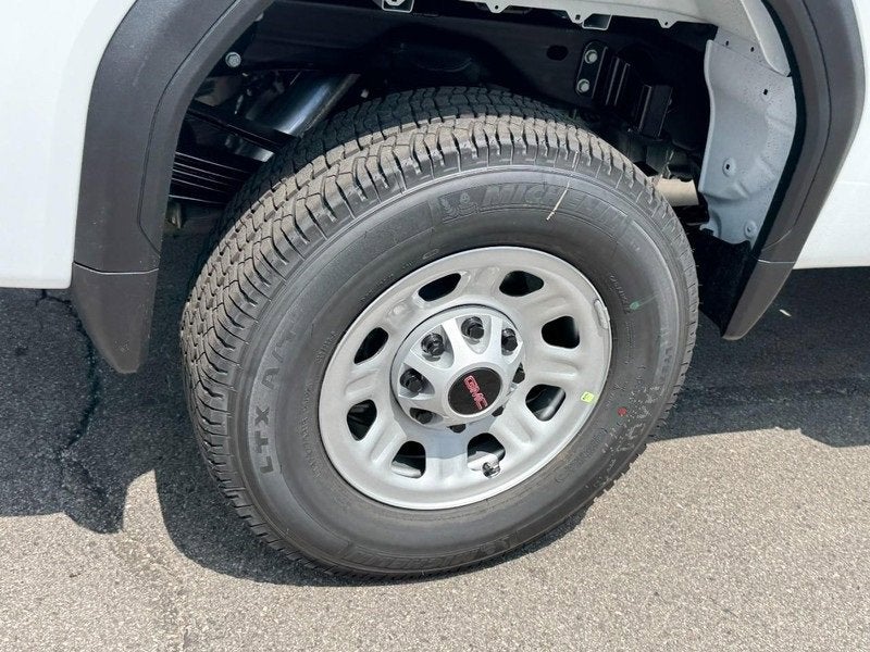 2025 GMC Sierra 3500 HD Pro