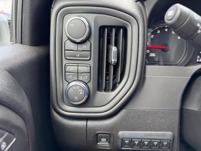 2025 GMC Sierra 3500 HD Pro