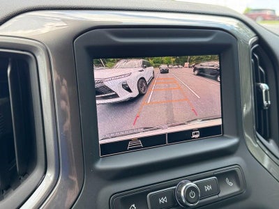 2025 GMC Sierra 3500 HD Pro