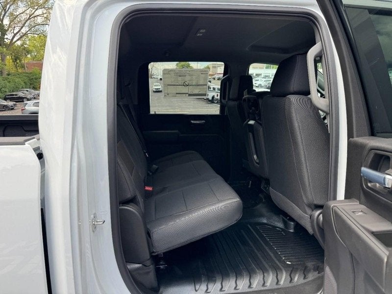 2025 GMC Sierra 3500 HD Pro