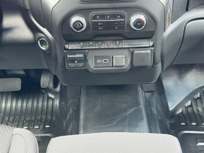 2025 GMC Sierra 3500 HD Pro