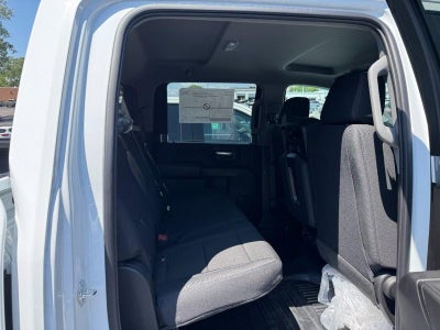 2025 GMC Sierra 3500 HD Pro