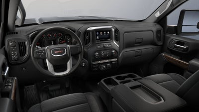 2026 GMC Sierra 3500 HD Pro DRW