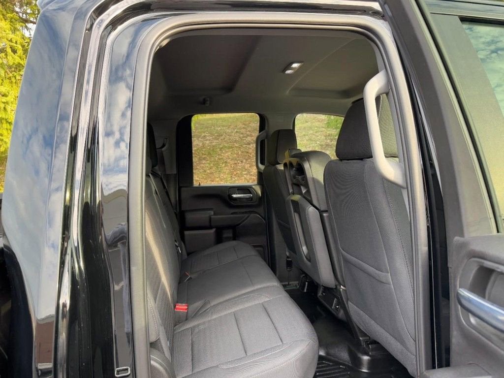 2024 GMC Sierra 2500 HD Pro