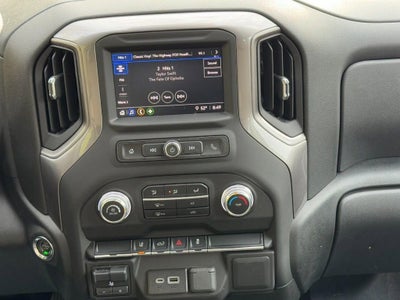 2024 GMC Sierra 2500 HD Pro