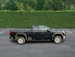 2024 GMC Sierra 2500 HD Pro