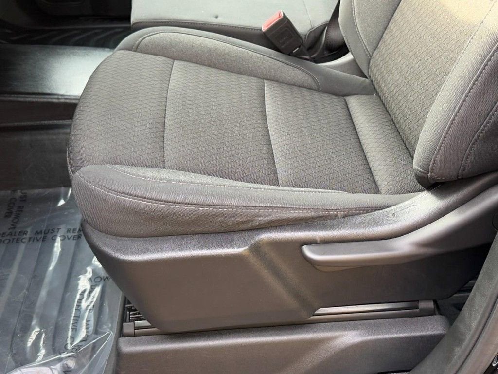 2024 GMC Sierra 2500 HD Pro