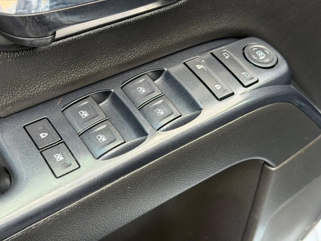 2017 GMC Sierra 1500 DBL CAB 2WD