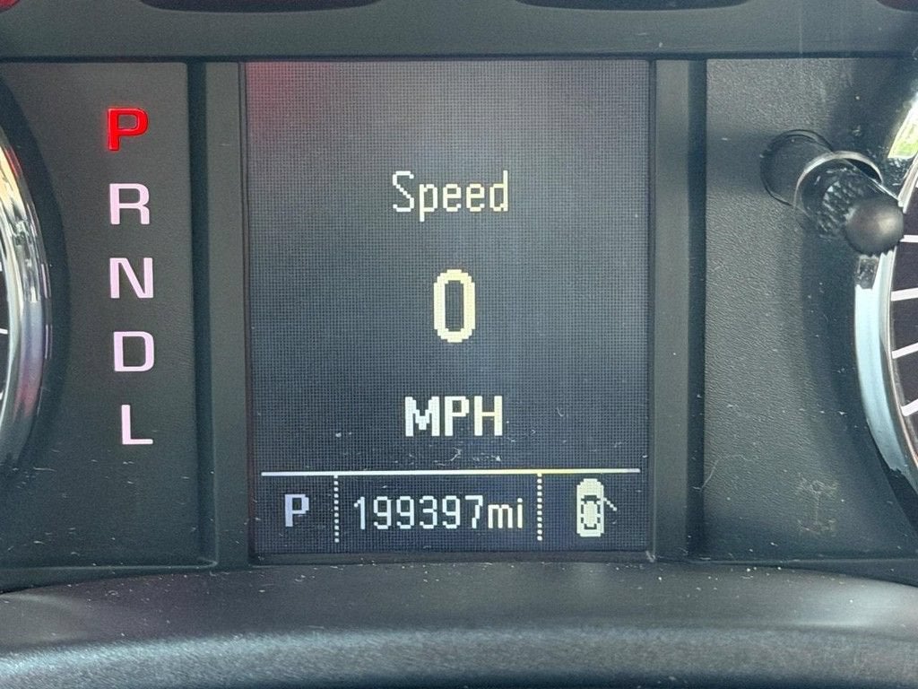 2017 GMC Sierra 1500 DBL CAB 2WD