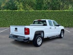 2017 GMC Sierra 1500 DBL CAB 2WD