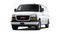 2027 GMC Savana Cargo 1WT