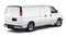 2027 GMC Savana Cargo 1WT