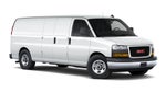 2027 GMC Savana Cargo 1WT