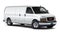 2027 GMC Savana Cargo 1WT